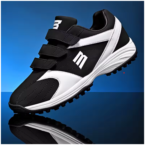 Baseball Sneakers